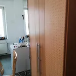 Gaestehaus Heigeleshof 乌尔姆