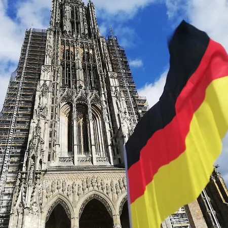 Bed & Breakfast Gastehaus Heigeleshof 2*