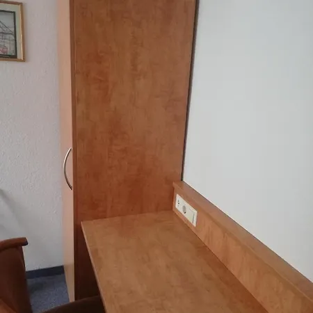 Gastehaus Heigeleshof Ulm