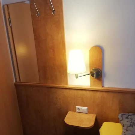 Gastehaus Heigeleshof Bed & Breakfast Ulm