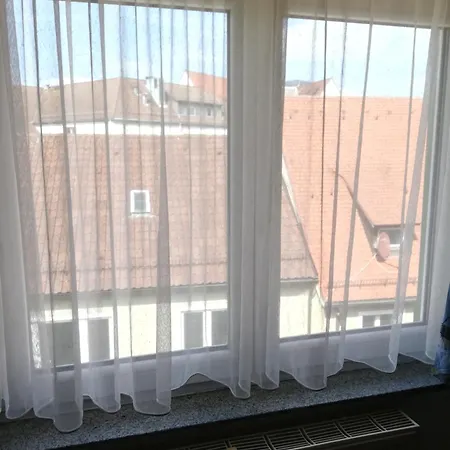 Gastehaus Heigeleshof Bed & Breakfast 2*