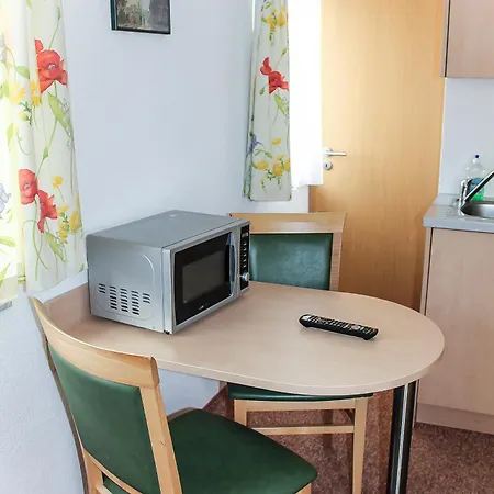 Gastehaus Heigeleshof 2* Ulm