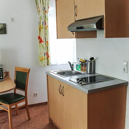 Gastehaus Heigeleshof