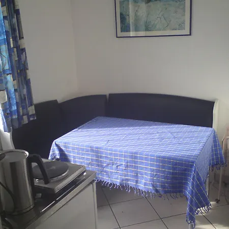 Couette-café Gaestehaus Heigeleshof