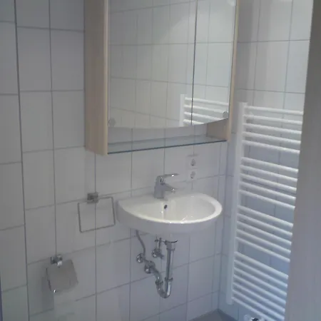 Bed & Breakfast Gastehaus Heigeleshof