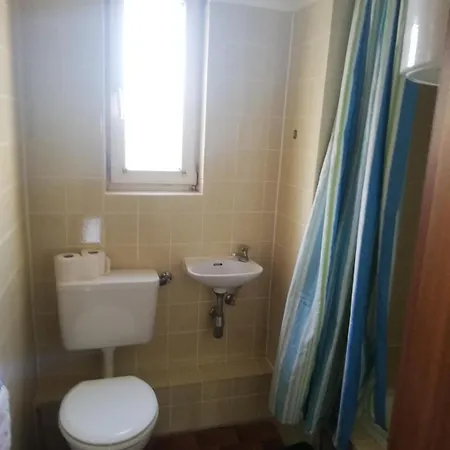 Bed & Breakfast Gastehaus Heigeleshof 2*