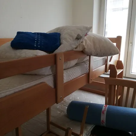 Gastehaus Heigeleshof Ulm