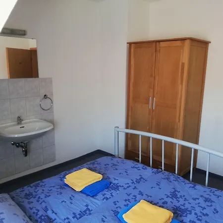 Bed & Breakfast Gastehaus Heigeleshof