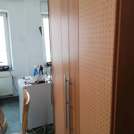 Gastehaus Heigeleshof Bed & Breakfast Ulm