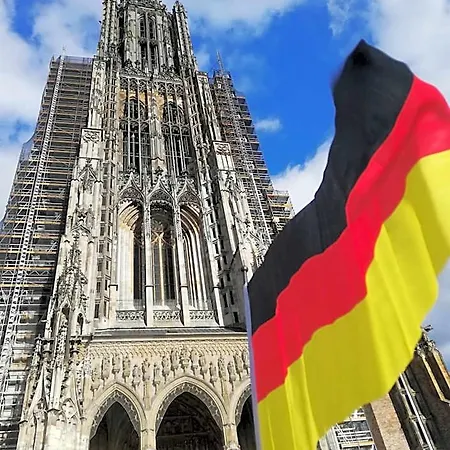 Gaestehaus Heigeleshof 2*