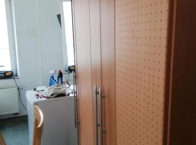 Gaestehaus Heigeleshof Ulm